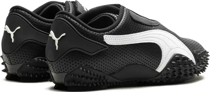 Monstro Perf sneakers - Image 3