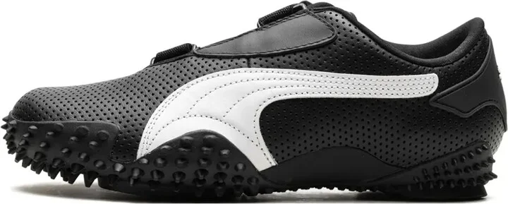 Monstro Perf sneakers - Image 5