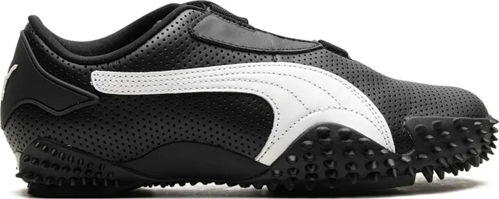 Monstro Perf sneakers