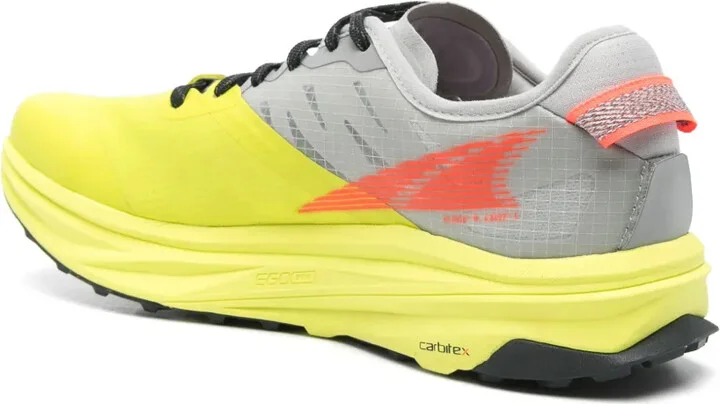 Mont Blanc Carbon sneakers - Image 3