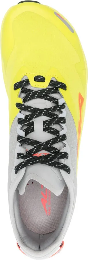 Mont Blanc Carbon sneakers - Image 4