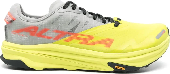 Mont Blanc Carbon sneakers