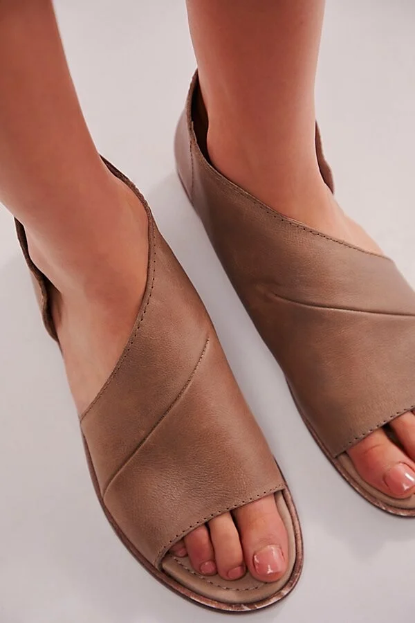Mont Blanc Sandals - Image 2