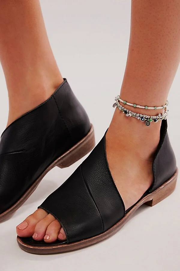 Mont Blanc Sandals - Image 2