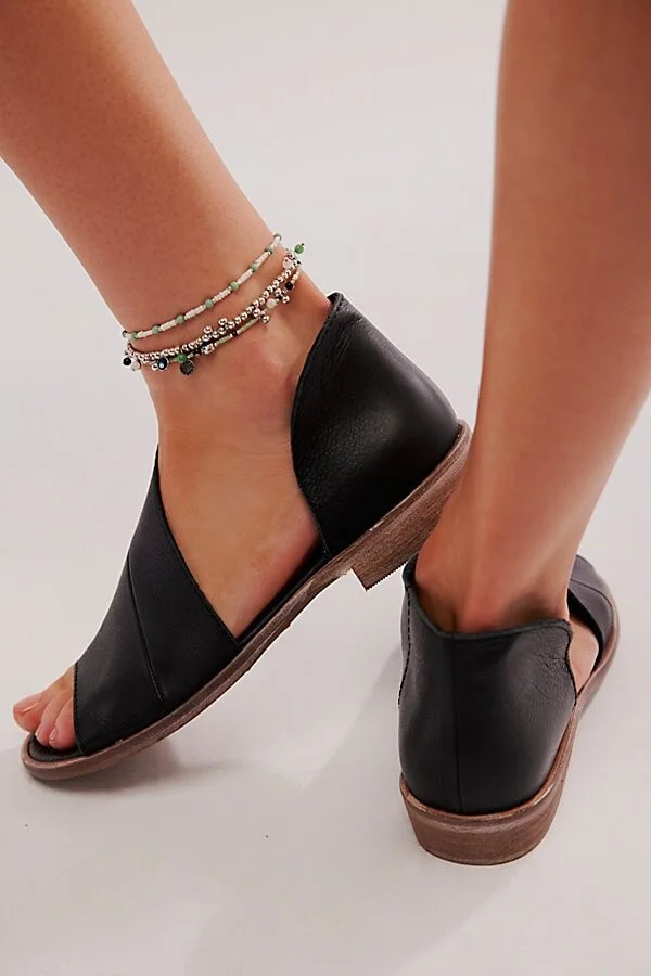 Mont Blanc Sandals - Image 3