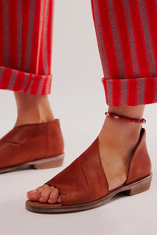 Mont Blanc Sandals - Image 2