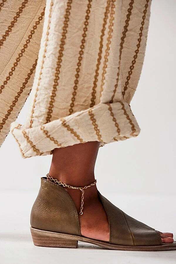 Mont Blanc Sandals - Image 2