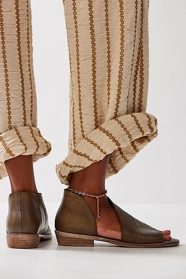 Mont Blanc Sandals - Image 3