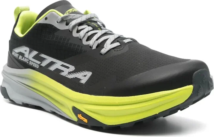 Mont Blanc Speed trainers - Image 2
