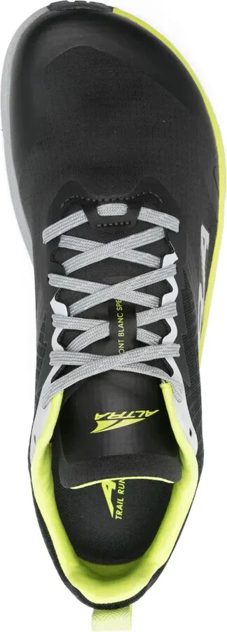 Mont Blanc Speed trainers - Image 4