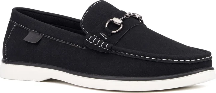 Montana Bit Loafer