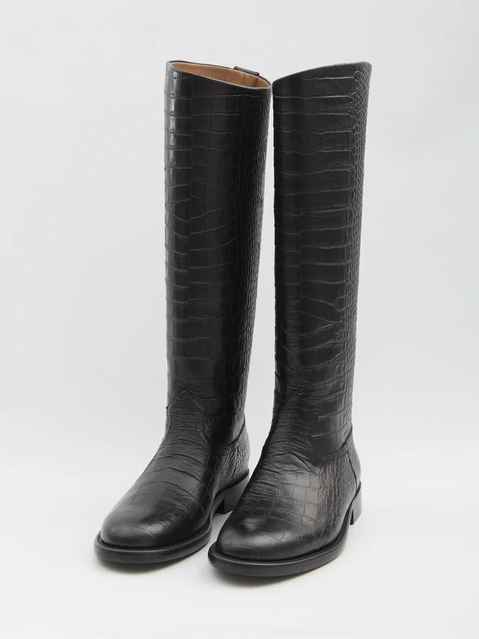 Montana Boots - Image 2