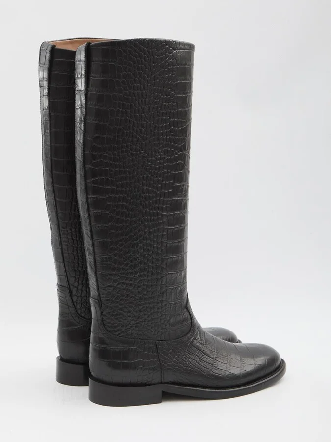 Montana Boots - Image 3
