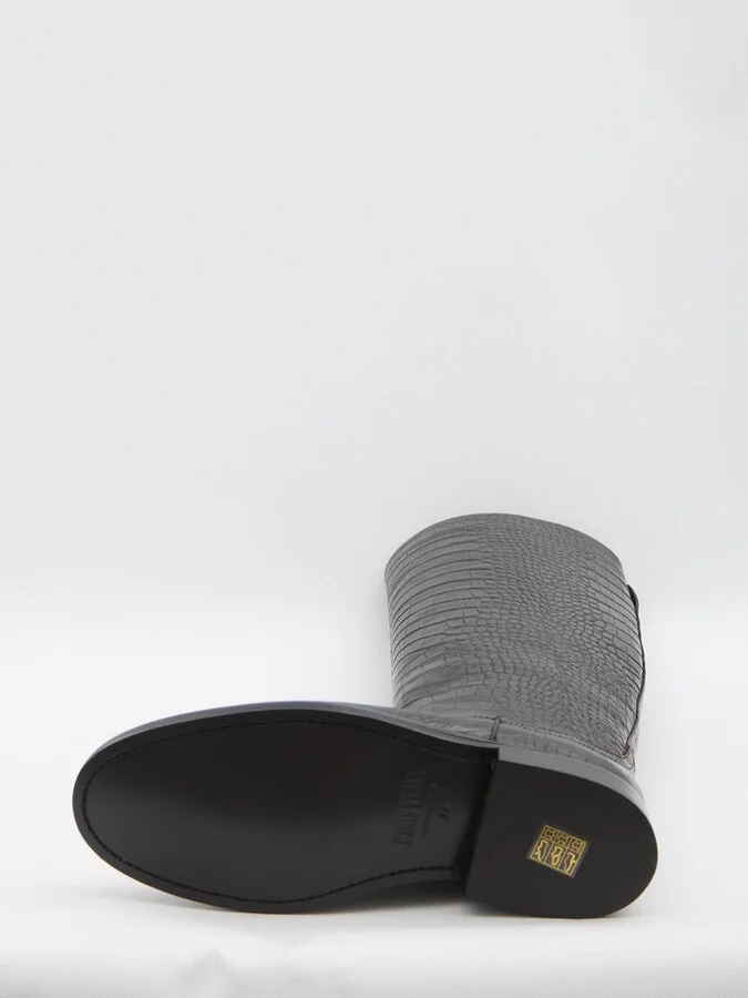 Montana Boots - Image 4