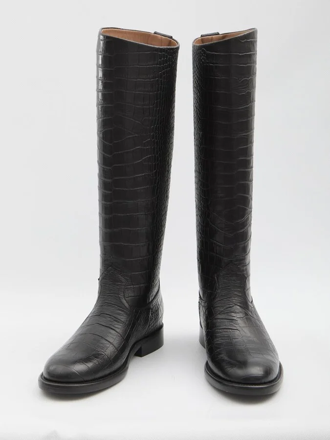 Montana Boots - Image 5