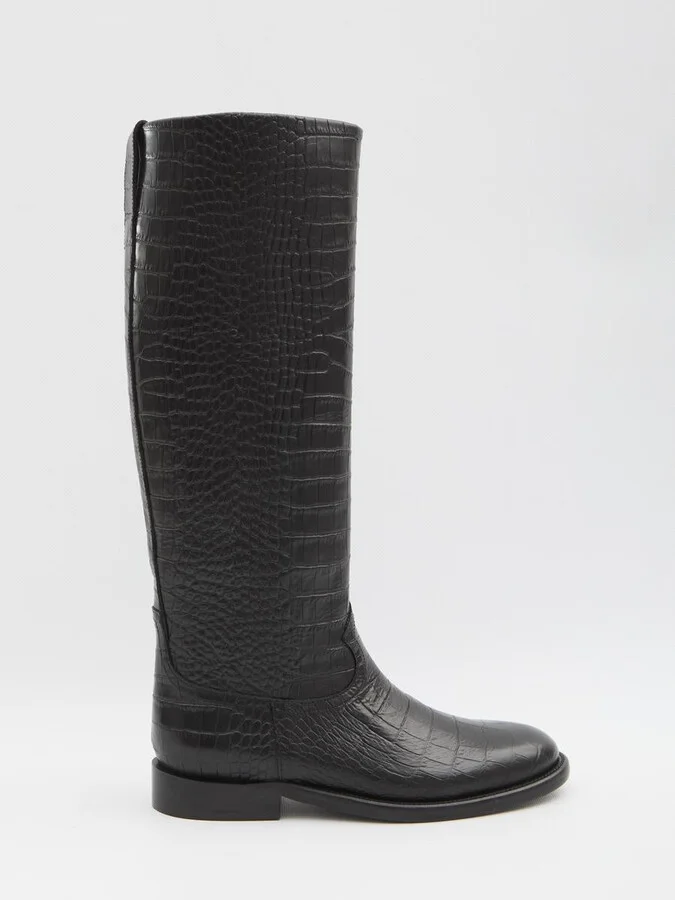 Montana Boots