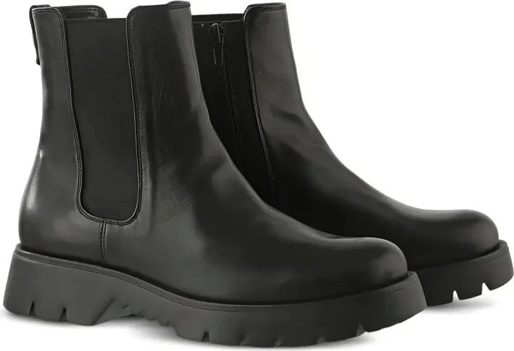 Montana chunky-sole Chelsea boots - Image 2