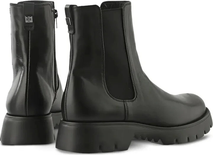 Montana chunky-sole Chelsea boots - Image 3