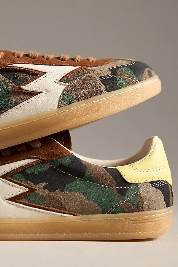 Montana Sneakers - Image 3