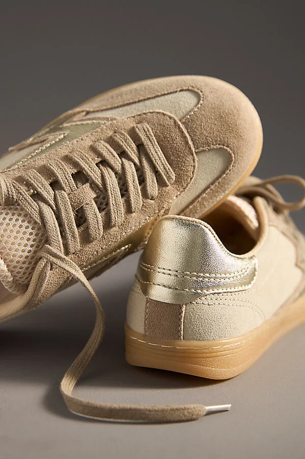 Montana Sneakers - Image 3