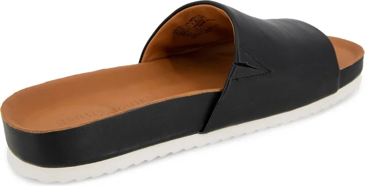 Montauk Slide Sandal - Image 2