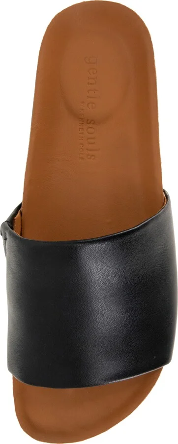Montauk Slide Sandal - Image 4