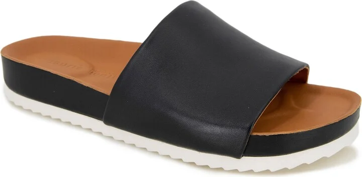 Montauk Slide Sandal