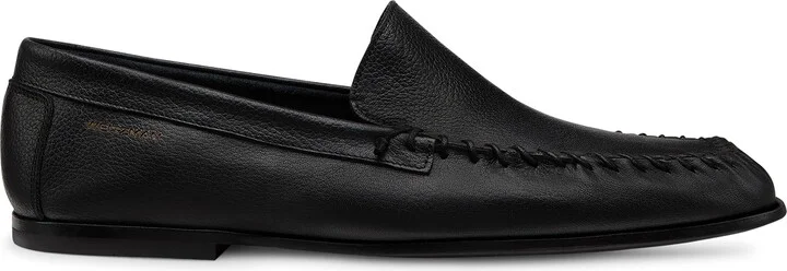 Montauk Venetian Moc Toe Loafer - Image 3