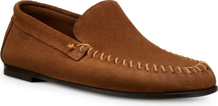 Montauk Venetian Moc Toe Loafer