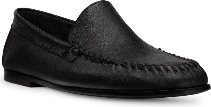 Montauk Venetian Moc Toe Loafer