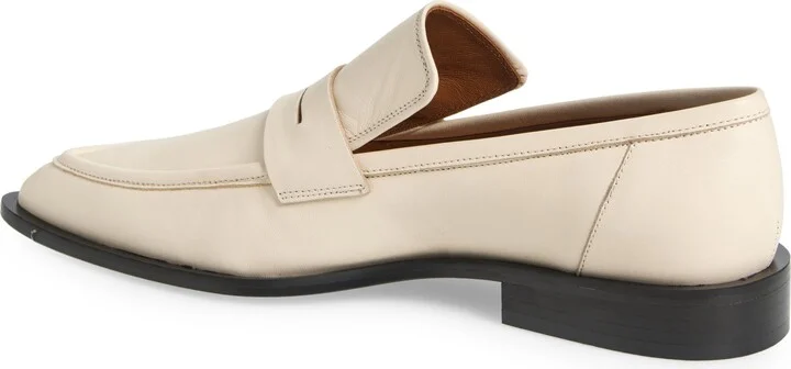 Montazzoli Penny Loafer - Image 2