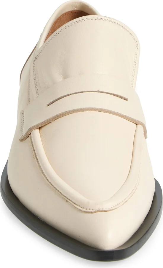 Montazzoli Penny Loafer - Image 4