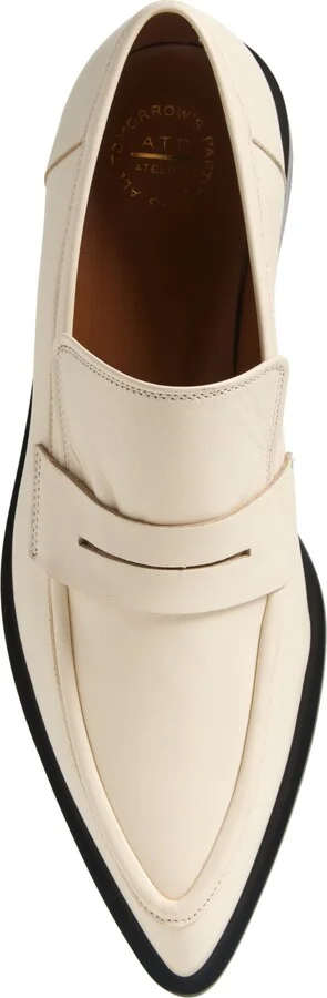 Montazzoli Penny Loafer - Image 5