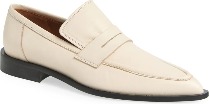 Montazzoli Penny Loafer