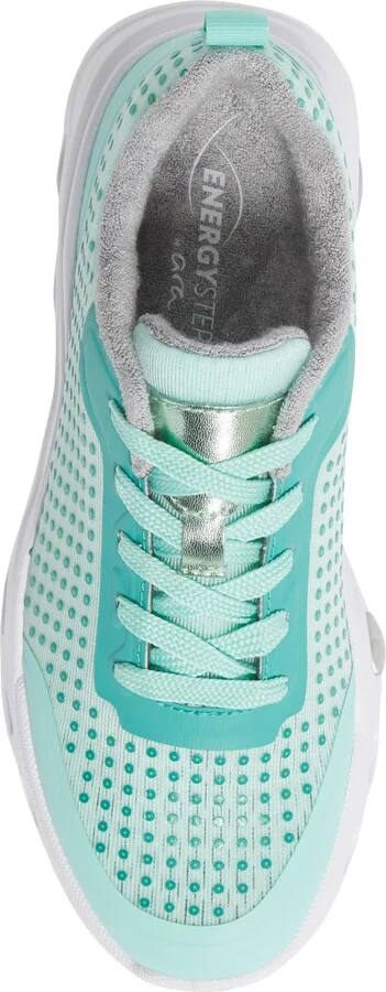 Montclair Sneaker - Image 5