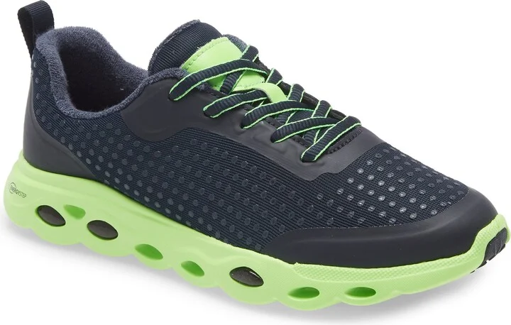 Blue/ Green