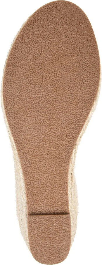 Monte Espadrille Ankle Strap Wedge Sandal - Image 5