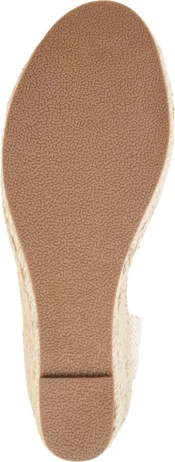 Monte Espadrille Ankle Strap Wedge Sandal - Image 11