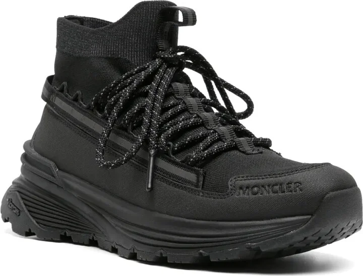 Monte Runner high-top sneakers - Image 2