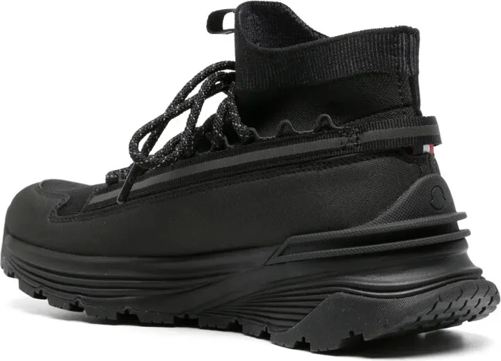 Monte Runner high-top sneakers - Image 3