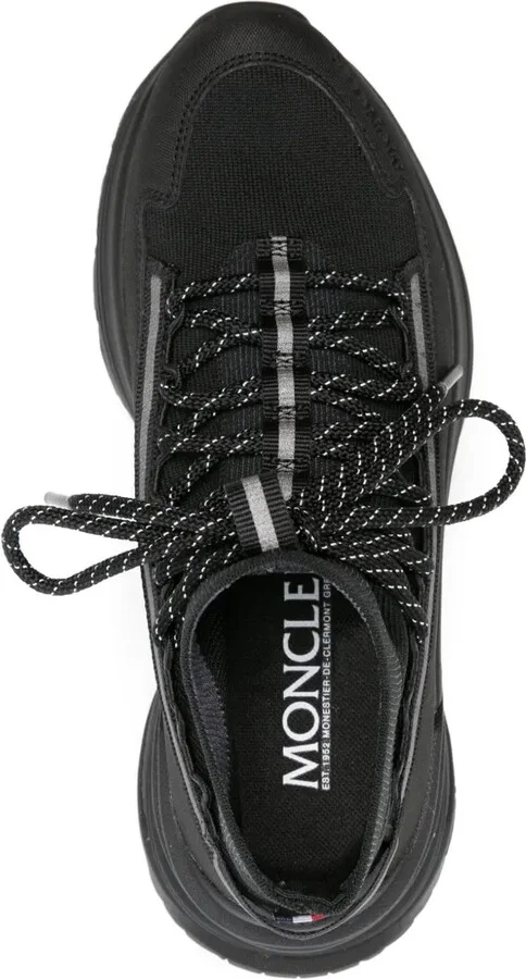 Monte Runner high-top sneakers - Image 4