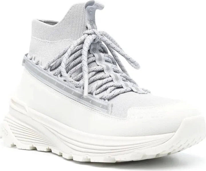 Monte runner lace-up sneakers - Image 2