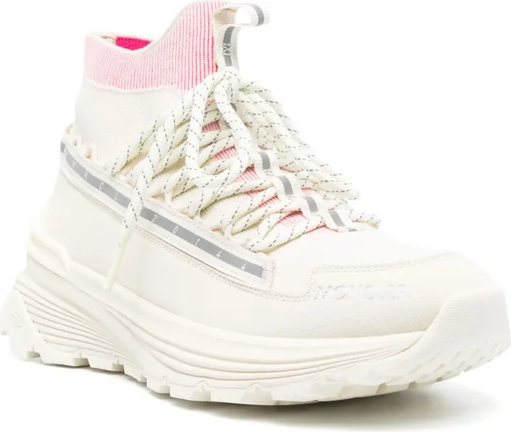Monte runner lace-up sneakers - Image 2