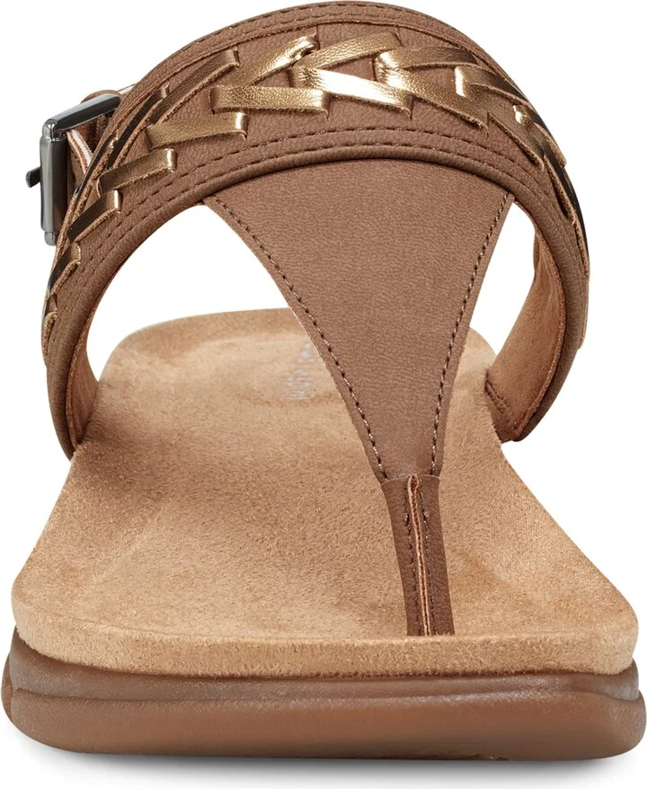 Monte Slingback Sandal - Image 3