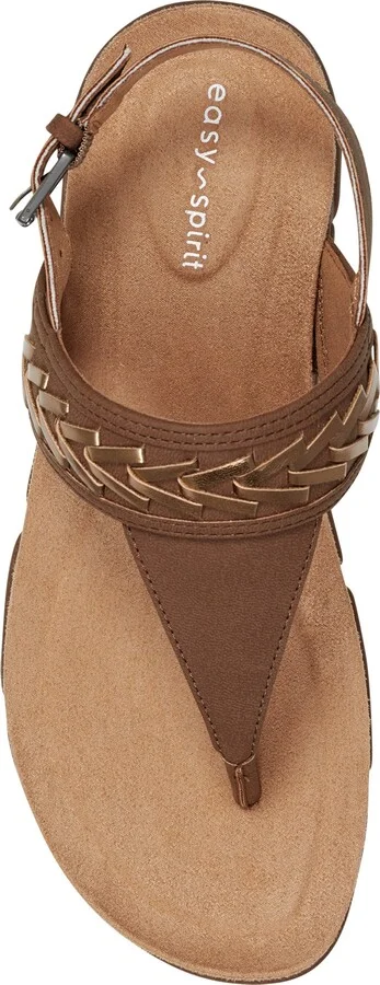 Monte Slingback Sandal - Image 4