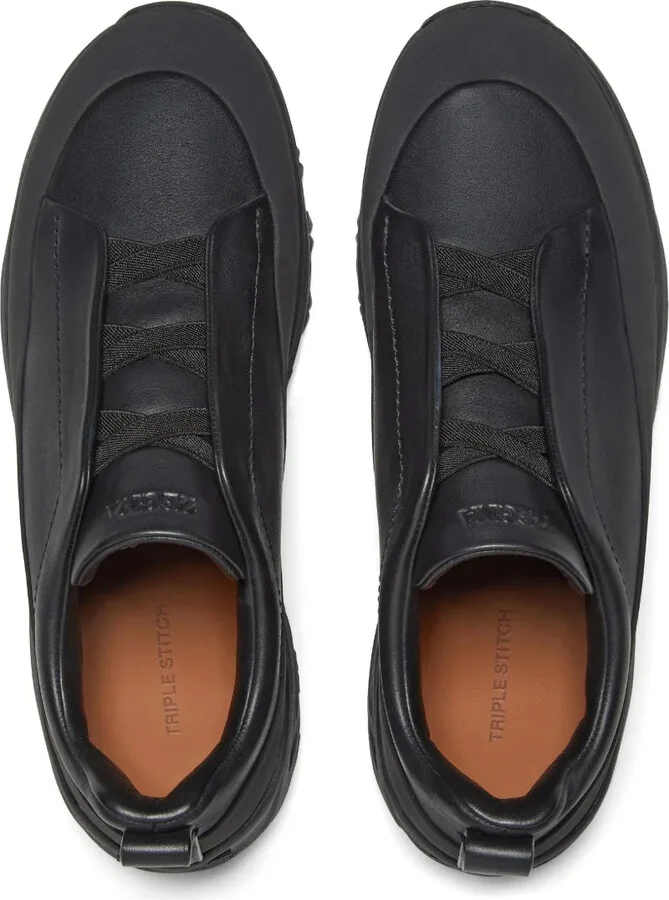 Monte sneakers - Image 4