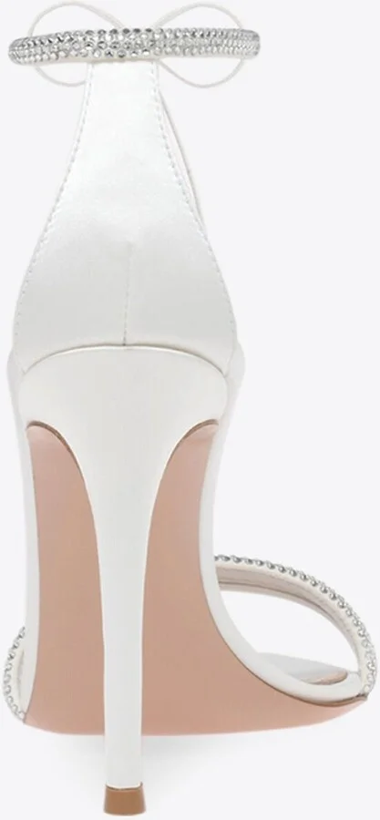 Montecarlo 105 Crystal-Embellished Sandals - Image 2