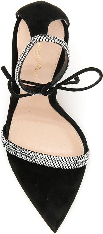 Montecarlo Embellished Sandals - Image 3