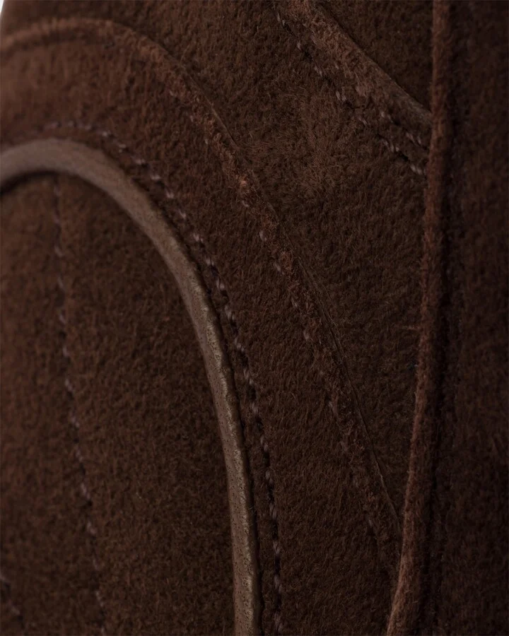 Montecarlo Re-Edition 2005 suede sneakers - Image 6