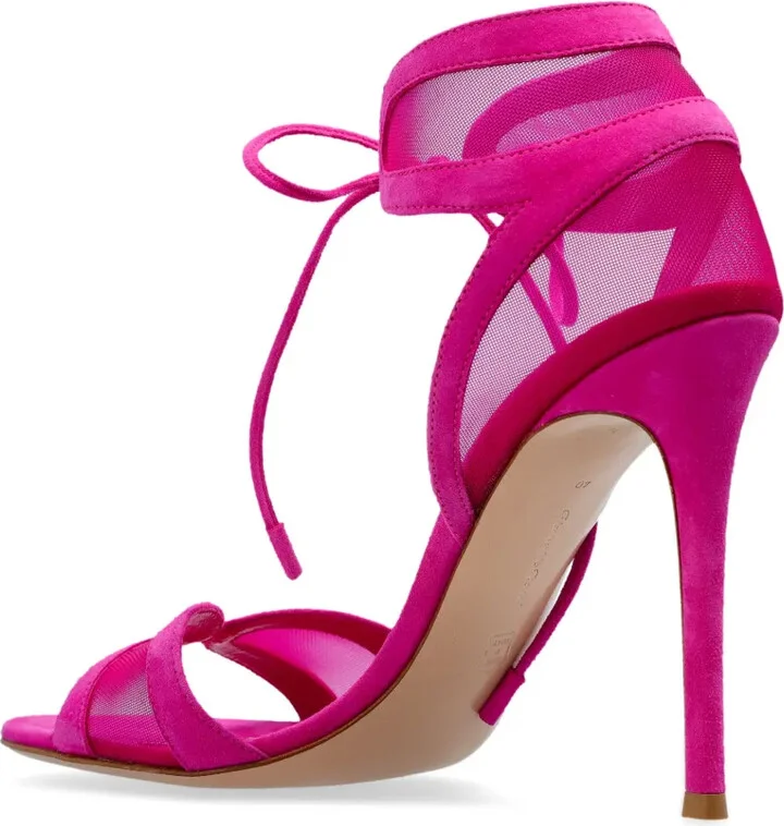 Montecarlo sandals - Image 3